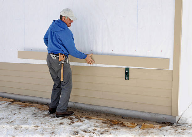 Best Engineered Wood Siding  in Wheeler Af, HI